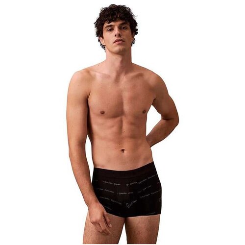 Calvin Klein muške logo bokserice CK000NB4061A-VRG Cene