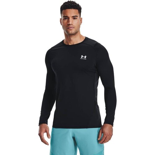 Under Armour Men's T-shirt HG Armour Fitted LS Cene