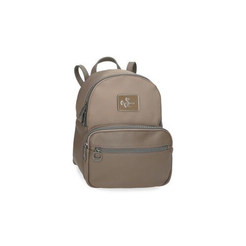PepeJeans Ranac 25 cm - Bež ( 70.921.44 ) Slike