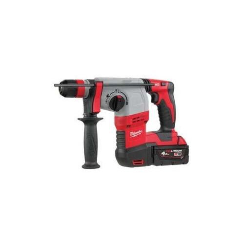  Milwaukee Bušilica mode SDS-plus čekić 18 V, HEAVY DUTY, HD18 HX-0 Cene