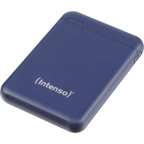 Intenso Powerbank XS5000 drkblue 5000 mAh incl. USB-A to Type-C Cijene