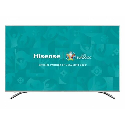 Hisense H75A6500 4K Ultra HD televizor Slike