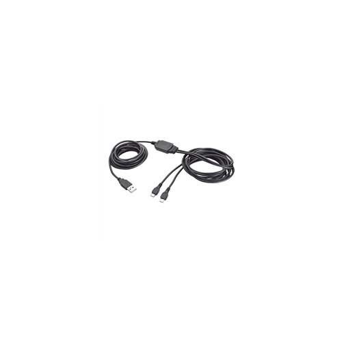 Trust Dvostruki kabel za punjenje GXT, PS4 Cijene