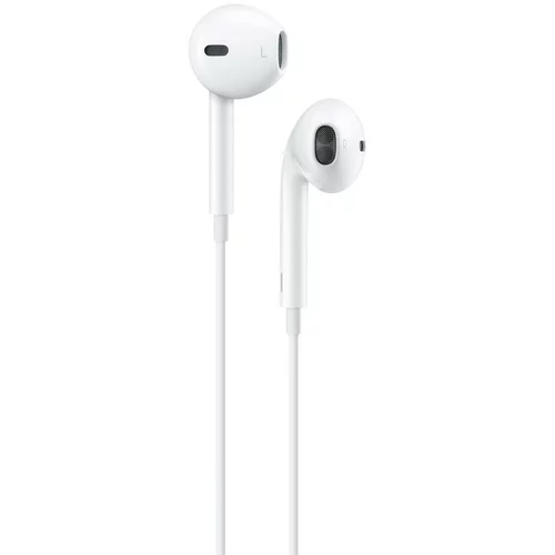 Apple Žične slušalke EarPods z Lightning priključkom