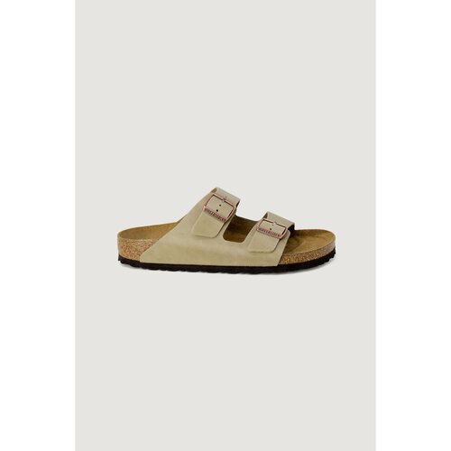 Birkenstock Natikači Arizona 352203 Bež Cene