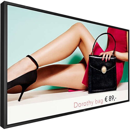 Philips H-Line 75BDL4003H 24/7/UHD/3000cd/semi-outdoor (Speditionsversand) Cijene