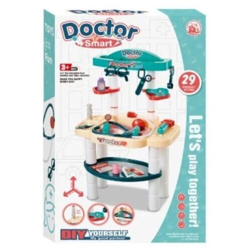 MILENIJUM DOKTORSKI SET Cene
