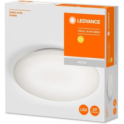Ledvance LED svetilka ORBIS PURE 14.5W IP20 3000K Slike