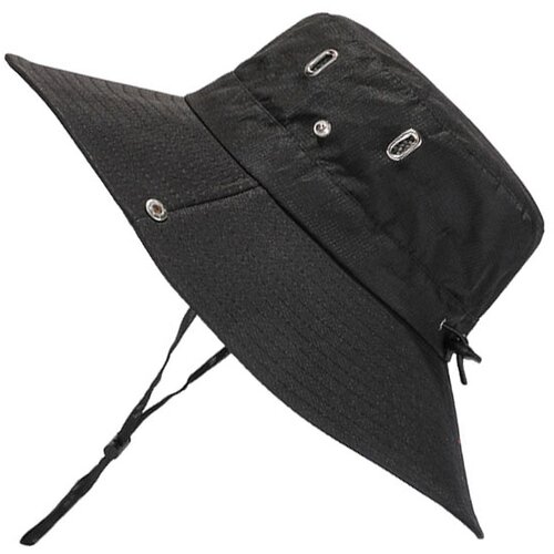 INF Ribi&amp;scaron;ka kapa (58-60 cm) Black, (21544011) Slike