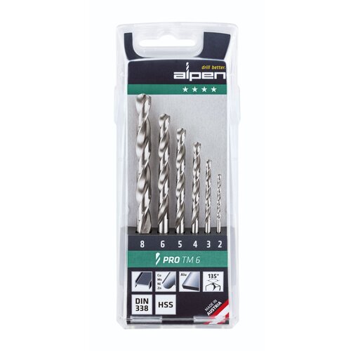ALPEN-MAYKESTAG Alpen Pro TM 6 2-3-4-5-6-8 Cijene