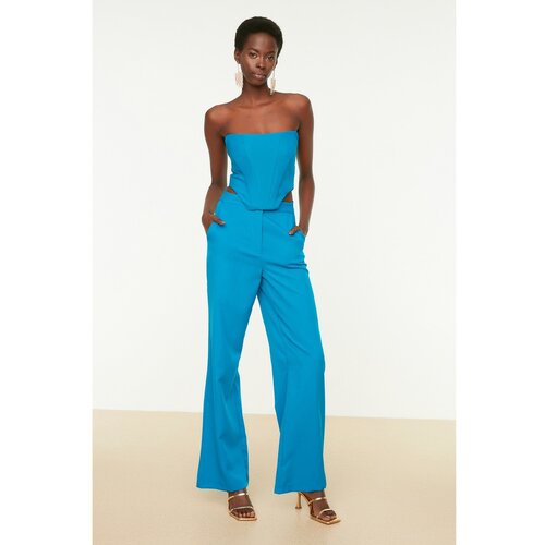 Trendyol Ženski top Strapless Cijene