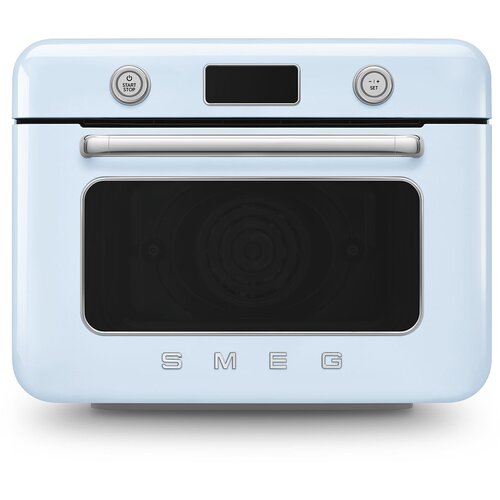 Smeg KOMBINIRANA PARNA PEĆNICA COF01PBEU, (SM2904003) Slike
