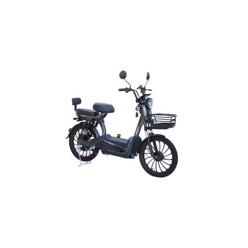Veneco električni bicikl extreme plus siva 48v 20ah 1300163 Cene