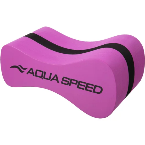 AQUA SPEED Unisex's Swimming Board Ósemka Wave Pattern 03