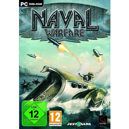 Techland PC igra Naval Warfare Cene