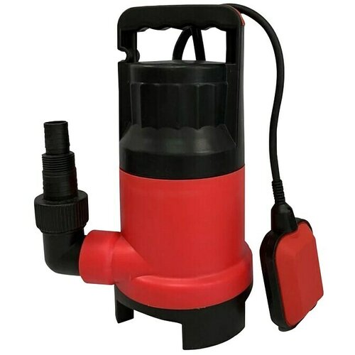 POWERED Potopna črpalka za umazano vodo 750/1 (750 W, 12500 l/h) Cene