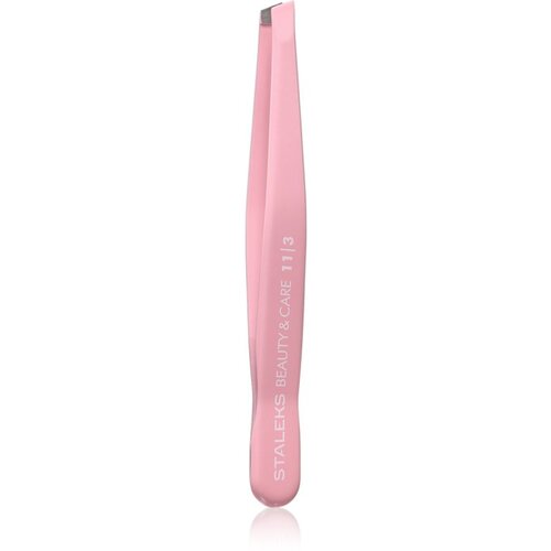 Staleks Beauty &amp;amp; Care 11 Type 3 pinceta 1 kom Slike