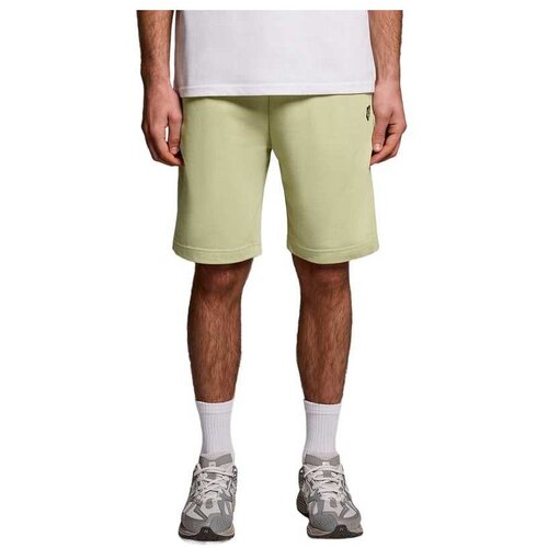 Lyle & Scott zeleni muški šorts Cene