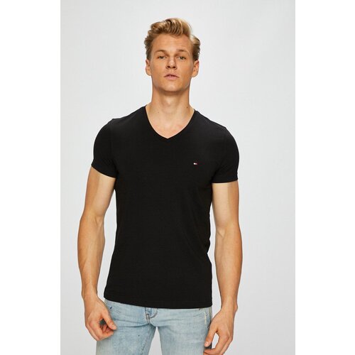 Tommy Hilfiger t-shirt MW0MW02045 Slike