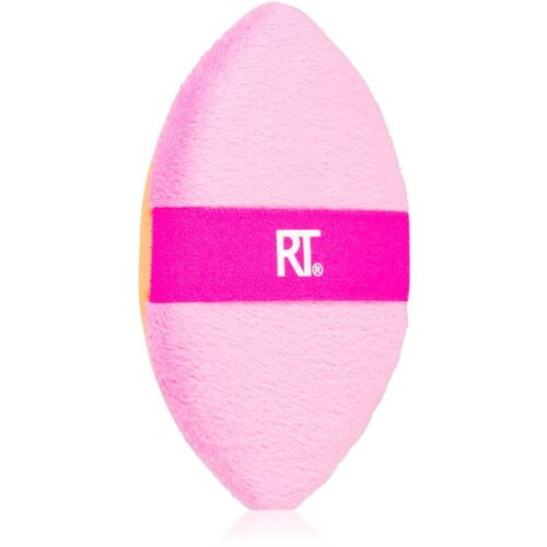 Real Techniques Miracle 2-In-1 gobica za tekoči puder 2 v 1 1 kos Cene