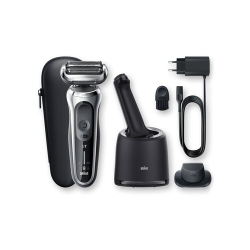 Braun 70-S7200CC aparat za brijanje Slike