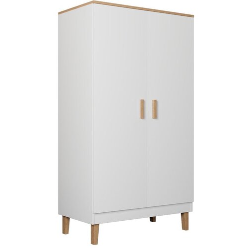 Molarem Home Ormar DENVER - bijeli Cene