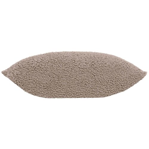 Douceur d int&amp;eacute;rieur Prevleka za blazino iz sherpa flisa 40x40 cm Woolen &amp;ndash; Slike