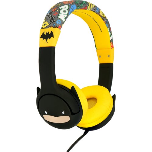 OTL BATMAN otroške slušalke, (21919331) Cene