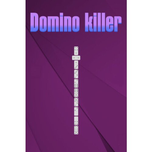 Steam Domino killer (PC) Key GLOBAL Cene