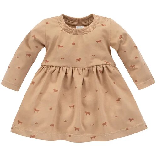 Pinokio Kids&amp;#039;s Wooden Pony Dress Slike