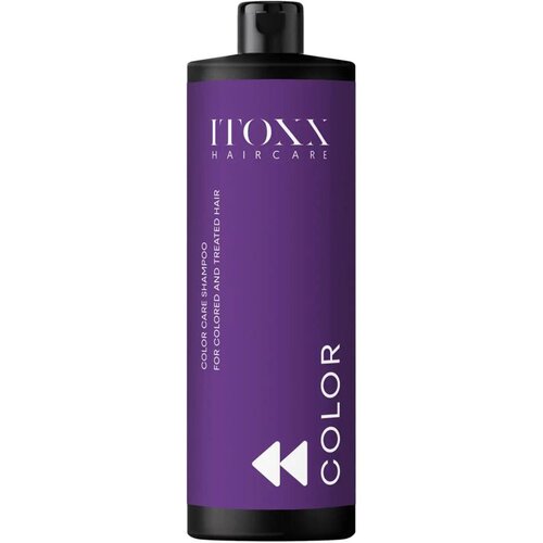  ITOXX Color Shampoo 1000 ml Slike