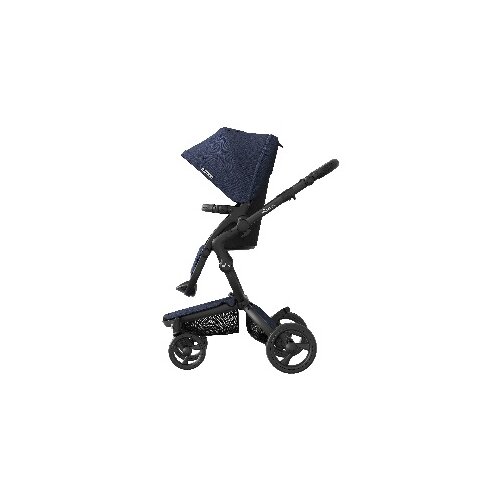 Mima Xari Sport Black Denim kolica za bebe Slike