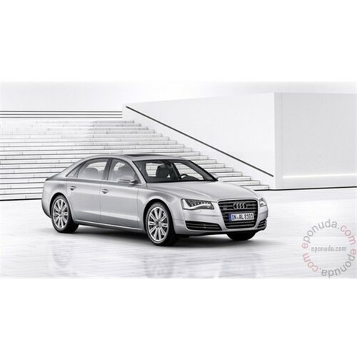 Audi A8L 4.2 TDI quattro 258/350 automobil Slike
