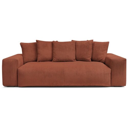 Bobochic Paris Ciglasta sofa od samta 280 cm Voltaire – Cijene