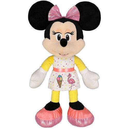 Disney Plišana igračka Minnie 50 cm - Flamingo Cene