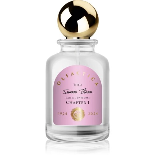 Miraculum Olfactica Chapter I - Sweet Bliss parfumska voda za ženske 50 ml Cene