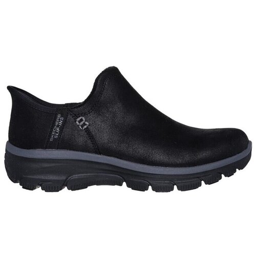 Skechers Nizke superge 167872 Črna Slike