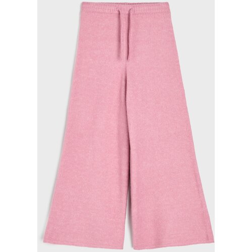 Sinsay Wide leg hlače Slike