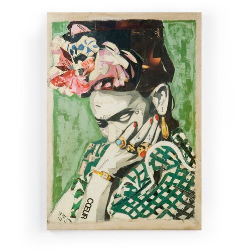 Surdic slika na platnu frida, 50 x 70 cm Cijene
