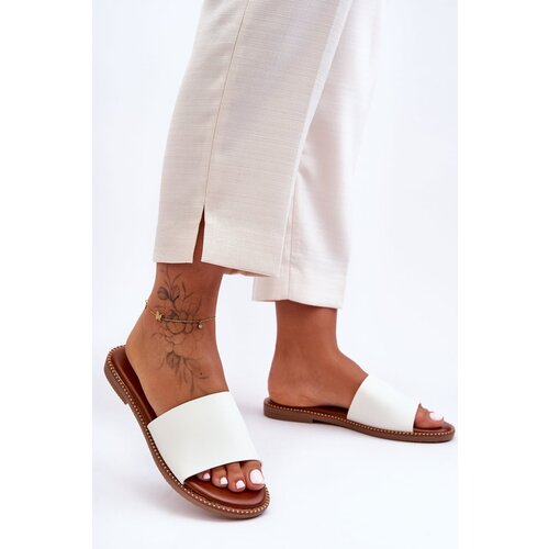 Kesi Women&amp;#039;s classic hookers white aphrodite Slike