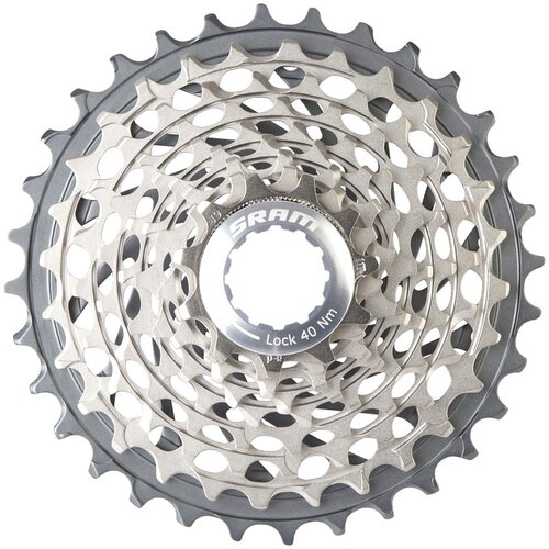 Sram XG999 11-32T račna za dečiji bicikl, 9 brzina Slike