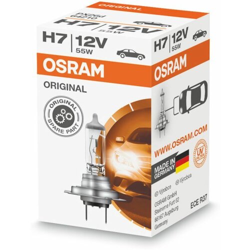 Osram sijalica H7 Original Cene