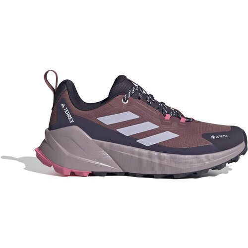 Adidas terrex trailmaker 2 gtx w, ženske cipele za planinarenje, ljubičasta IG1767 Cene