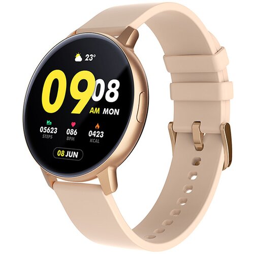 Olimp Sport Kronos 3 R Smart Watch Pink Cene