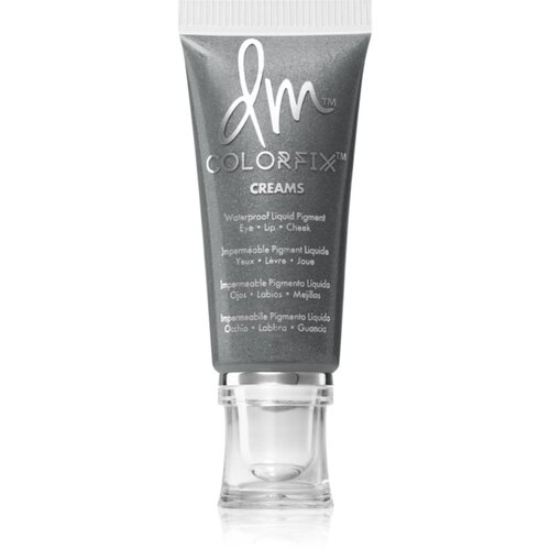 Danessa Myricks Beauty Colorfix Creams večnamensko ličilo za oči, ustnice in obraz odtenek Odyssey 10 ml Cene