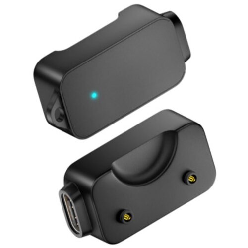 INF Magnetni polnilni adapter (2 kosa) za Samsung Galaxy Fit3 z LED Black, (5000326819) Cene