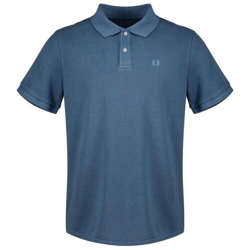 Ecoalf Majice &amp;amp; Polo majice TEDANALF Modra Slike
