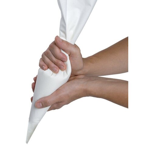 Orion Bombažna vrečka za pecivo 26 cm, (5000037327) Cene
