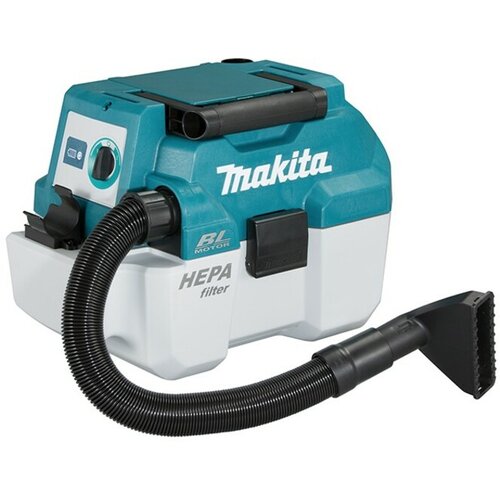 Makita akumulatorski sesalnik/puhalnik DVC750LZ Cene