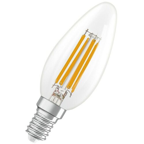 Osram LED sijalka B40 827 (E14, 3,4 W, 470 lm) Cene